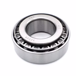 Ersatzteil kompatibel mit Can-Am 420632751 Kegelrollenlager 30x62x21,25mm PPE03252 Ersatzteil für Can-Am 420632751 Kegelrollenlager 30x62x21,25mm
