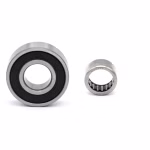 Swingarm bearing for Piaggio BEVERLY BV X9 PPS01561 Parts for the swing arm as a spare part set in OEM quality for your vehicle