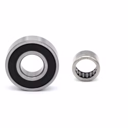 Swingarm bearing for Piaggio BEVERLY BV X9 PPS01561 Parts for the swing arm as a spare part set in OEM quality for your vehicle