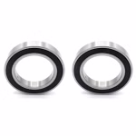 Front wheel bearing for MV Agusta BRUTALE_B4 F4 PPS01572 Sealed wheel bearings for the front axle as spare part set in OEM quality for your vehicle