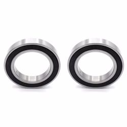 Front wheel bearing for MV Agusta BRUTALE_B4 F4 PPS01572 Sealed wheel bearings for the front axle as spare part set in OEM quality for your vehicle