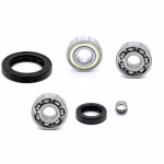 Gearbox bearing compatible with Peugeot ELYSEO 125 ELYSEO 125 150 125 CC ELYSEO 125 CC PPS01582 Buy gearbox bearings with oil seals online ✓ Large selection ✓ Low prices ✓ Fast shipping