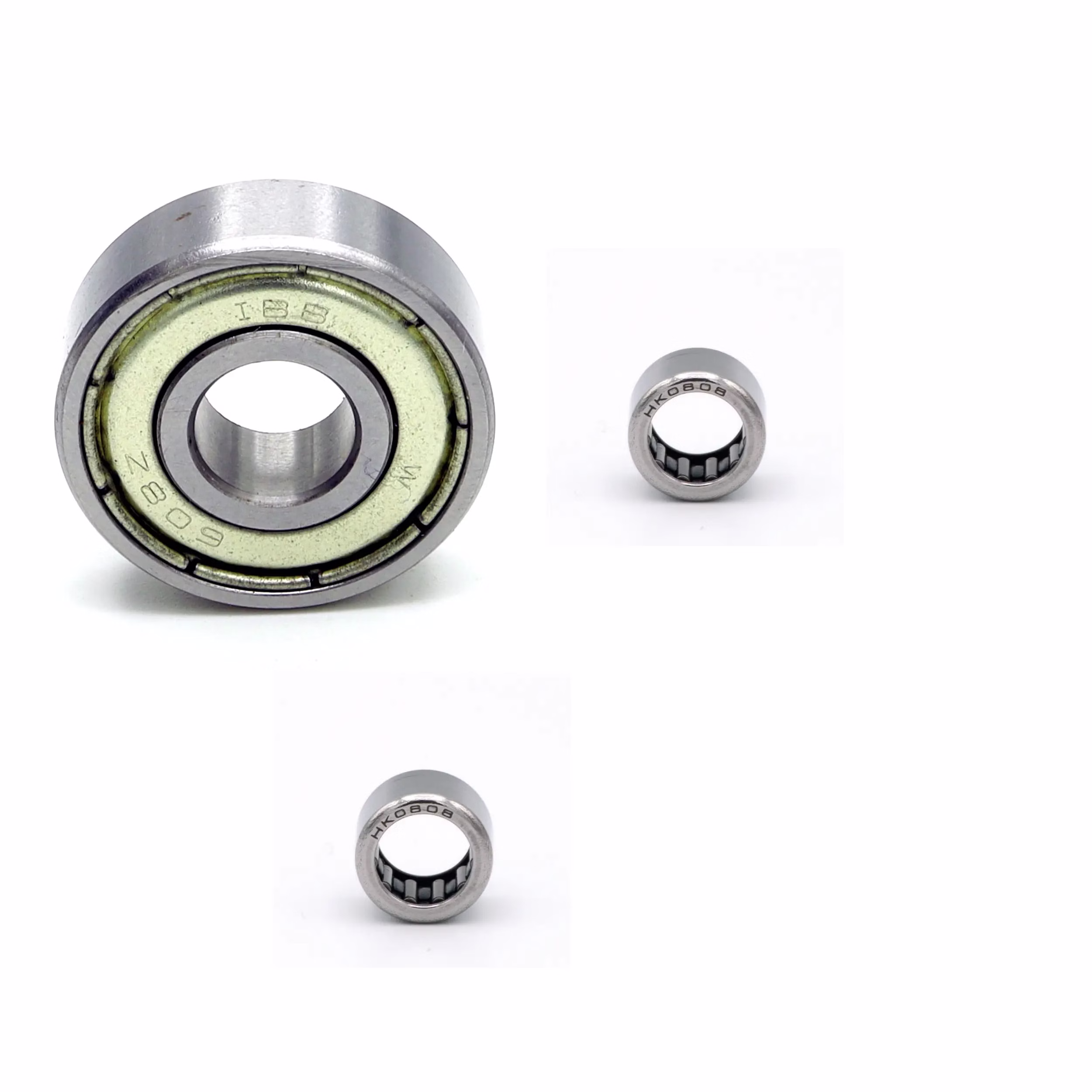 Ölpumpe Wellendichtring kompatibel mit GasGas WILD HP 450 PPS01590 Dichtrungen für die Kupplung als Ersatzteil Set in Erstausrüsterqualität für dein Fahrzeug