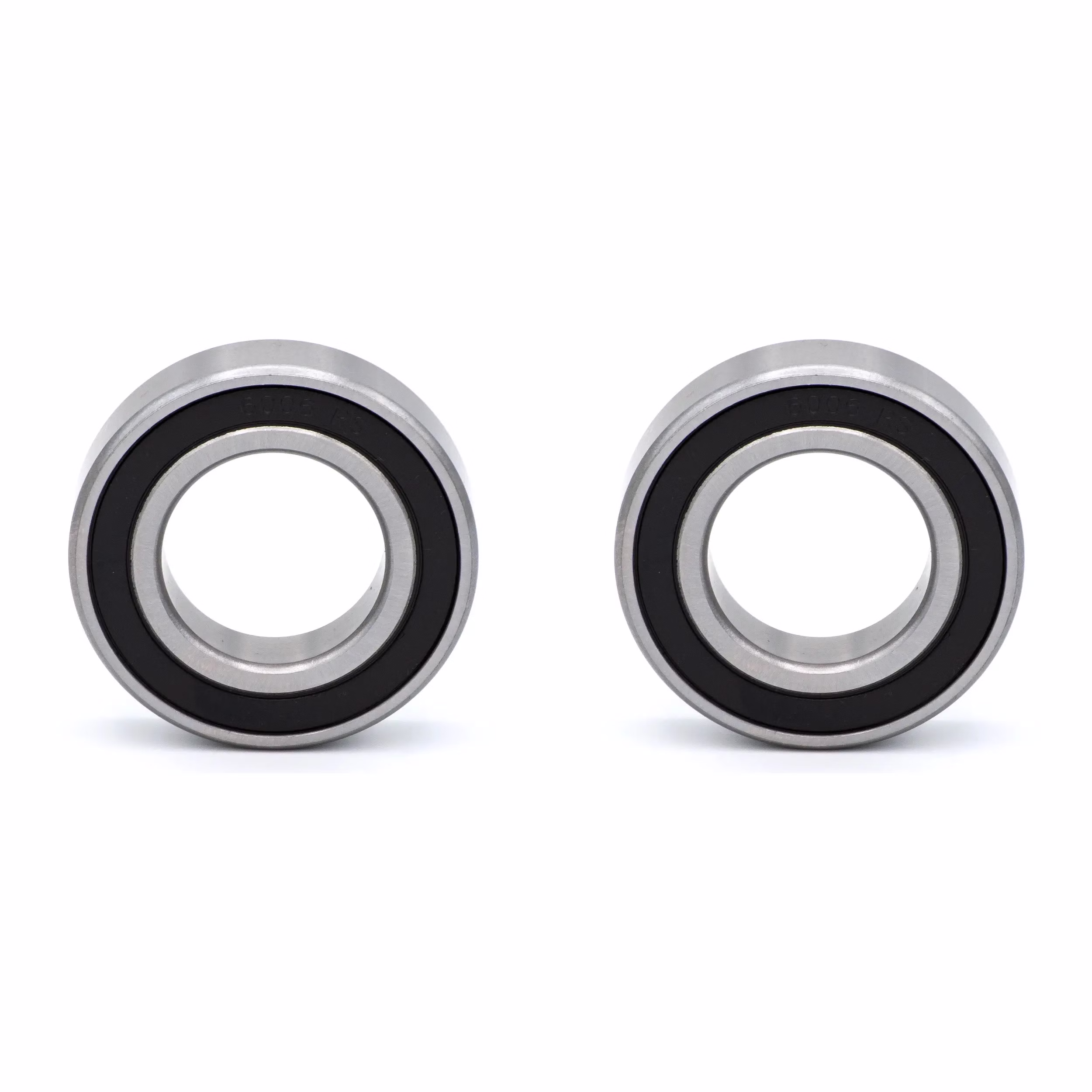 Radlager hinten kompatibel mit Ducati Superbike PPS01592 abgedichtete Radlager für das Hinterrad als Ersatzteil Set in Erstausrüsterqualität für dein Fahrzeug