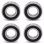 Rear shock absorber bearing for Can-Am ACCESSORIES COMMANDER SPYDER PPS01594 Spare parts for the strut in OEM quality for your vehicle