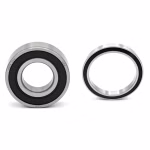 Transmission mounts for Can-Am DEFENDER OUTLANDER RENEGADE TRAXTER PPS01598 the ball bearings and oil seals in OEM quality are suitable for the maintenance of your vehicle
