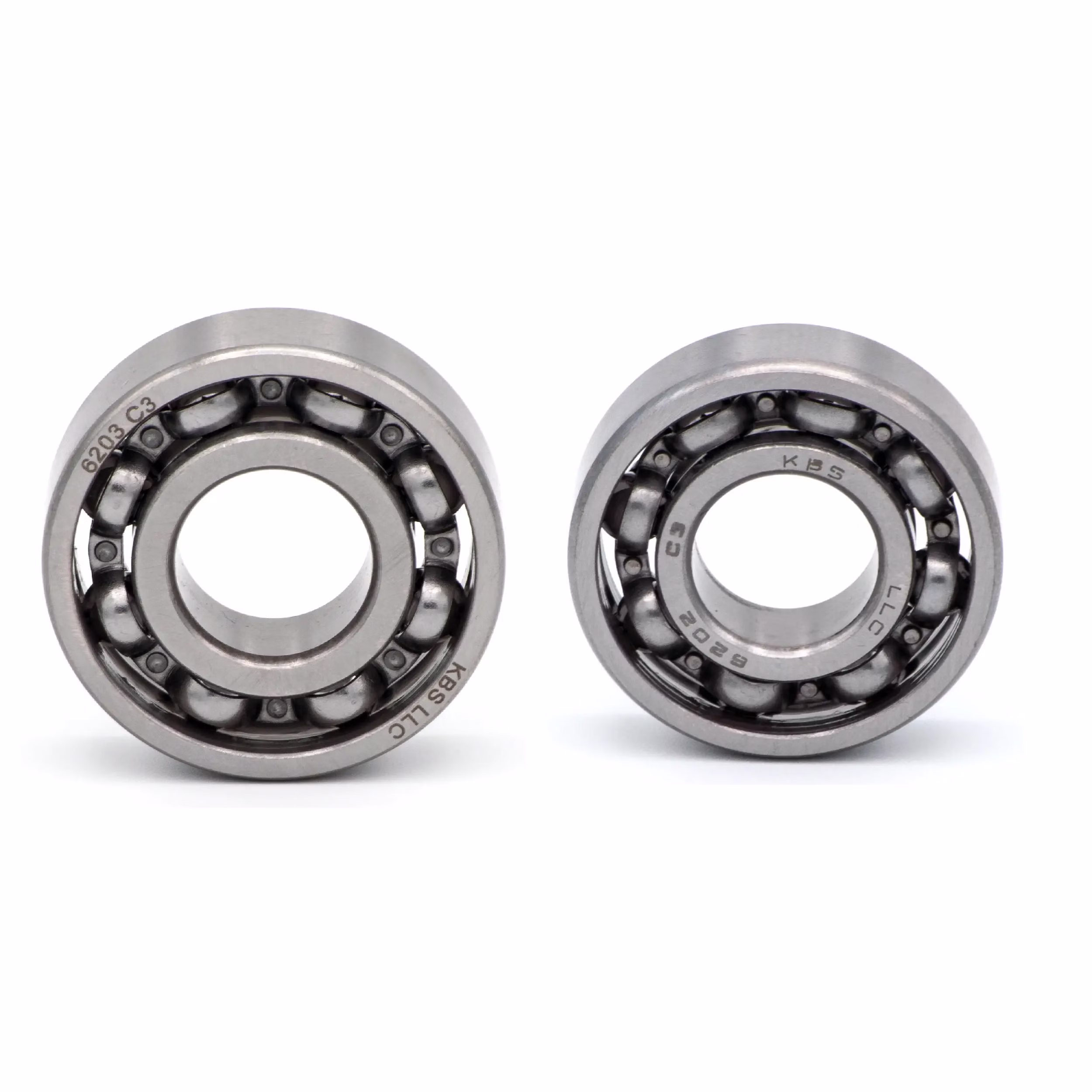 Cigüeñal con eje de balance para Yamaha DT50R DT50R-X-LIMIT-ENDURO DT50RSM TZR50 PPS01602 Cojinete de bolas para el eje de equilibrado del cigüeñal como juego de piezas de recambio en calidad de equipamiento original para su vehículo
