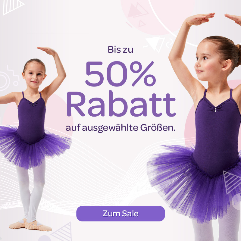 Ballett Basics 2026