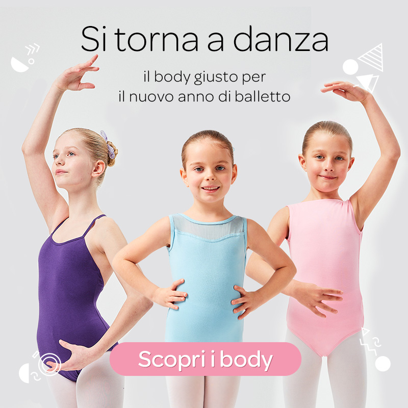 Si torna a danza 2026