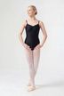 Damen Ballettanzug Claire mit Spaghettiträgern