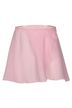 Ballet wrap skirt "Emma", pink 4