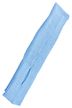 Ballet legwarmers "Leo", 40 cm, light blue 1