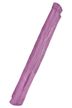 Ballet legwarmers "Leo", 40 cm, purple 2