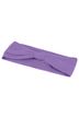 Fascia per capelli da ballo "Coco" effetto nodo, lavanda 2