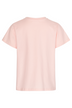LITTLE BALLERINA" T-shirt, rosé 3