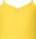 Ballet strap tutu "Kim", yellow 6
