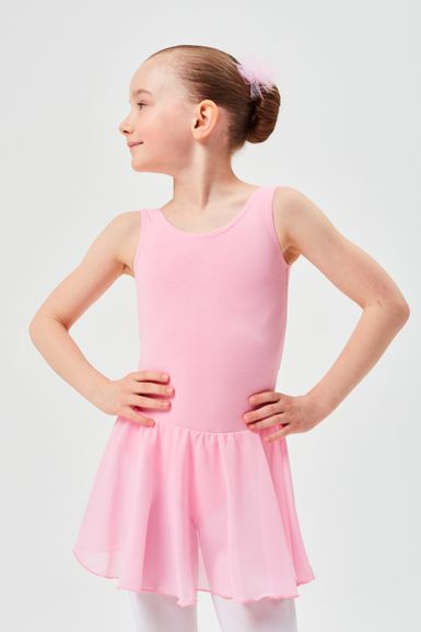 Ballett Trikot 