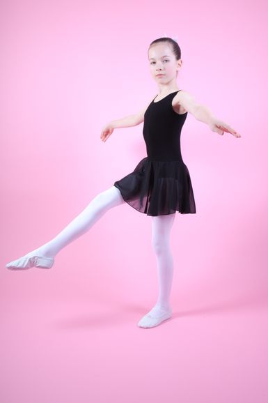 Ballett Trikot 