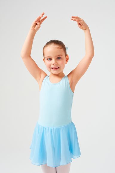 Ballett Trikot 