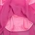 ballet leotard "Polly" with chiffon skirt, dusky pink 5