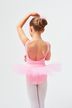 Ballet tutu skirt "Pia", pink 2