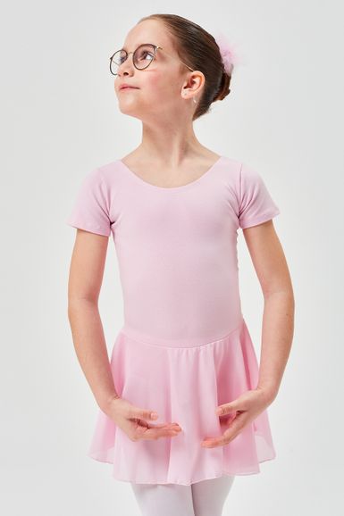 Ballettanzug 