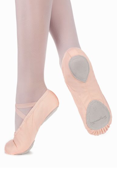 Ballettschläppchen 