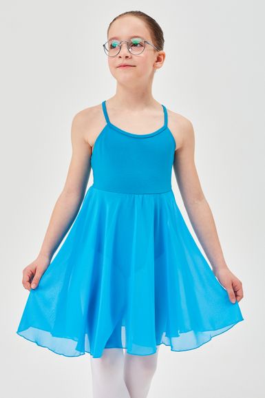 Ballett Trikot 
