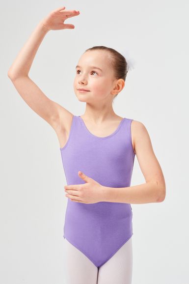 Ballettanzug 