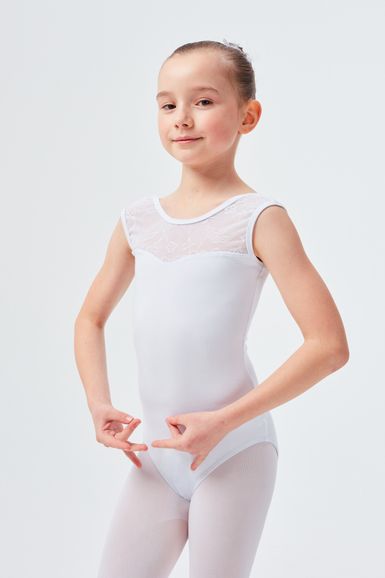 Ballettanzug 