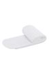 Children's footed ballet tights "Lena", white 4