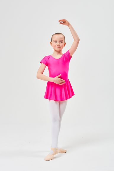 Ballett Trikot 