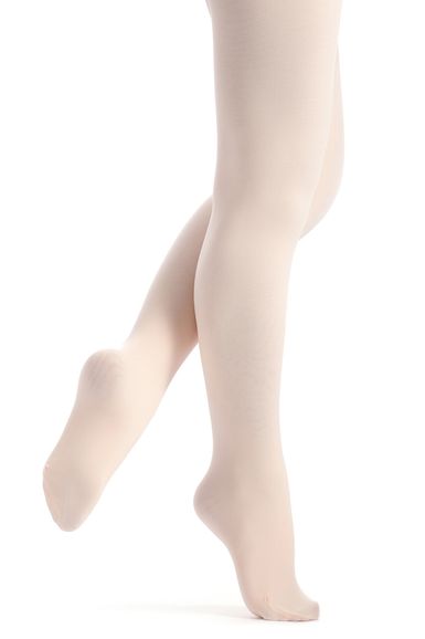 Kinder Ballettstrumpfhose 