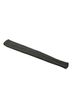 Ballet cuffs "Freya" 72 cm, anthracite 5