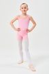 Short ballet trousers "Abby", pink 3