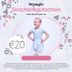 tanzmuster gift voucher €20 1
