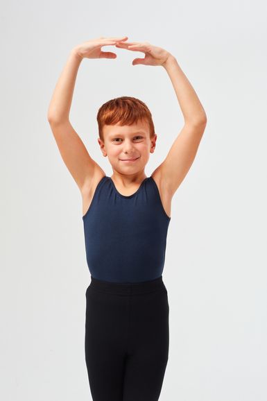 Ballett Top 