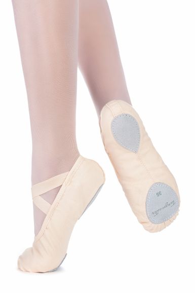 Ballettschläppchen 