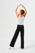 Jazz pants "Valentin" for boys, black 2
