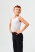 Jazz pants "Valentin" for boys, black 3