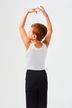 Jazz pants "Valentin" for boys, black 4
