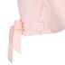Ballet wrap cardigan "Mandy", ballet pink 8