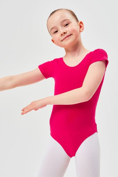 Ballettanzug 