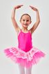 Ballet tutu "Antonia", pink 1