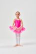 Ballet tutu "Antonia", pink 3