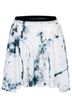 Women's ballet skirt "Edda" in a batik look 5