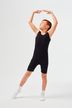 Ballet top Short-sleeved "Leo" for boys 3