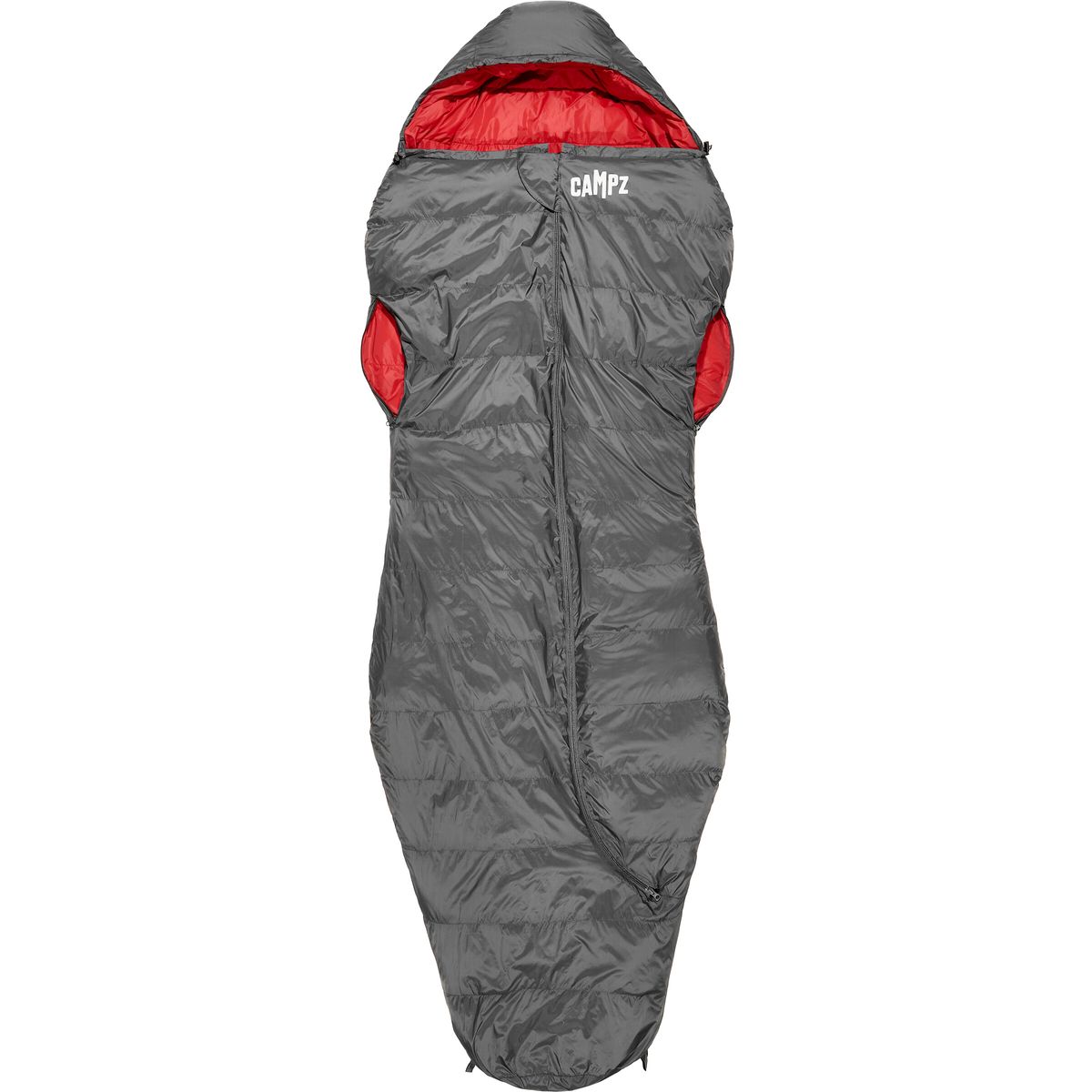 schlafsack kombinierbar 3-Jahreszeiten – Abisko HANDLEBAR PACK BOA WP Stil:C Ort bangt um seine