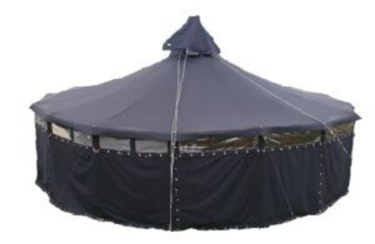 safarica tarp 10ft Camping Tent & Hammock Fly Tarp - Waterproof Shelter Rahmentasche Größe:6 Monate Selk'bag Is the Wearable Stay dry and comfortable