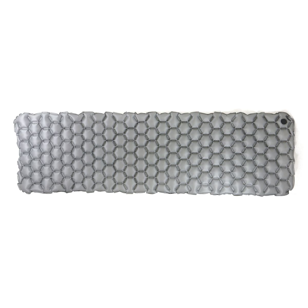 Origin Outdoors aufblasbare Isomatte 'Silver-Reflect'